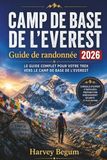 CAMP DE BASE DE L'EVEREST Guide de randonnée 2026