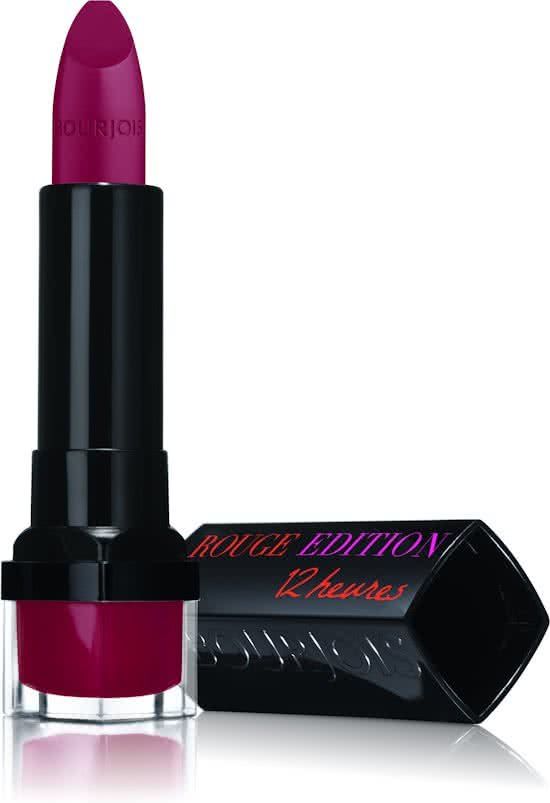 BOURJOIS PARIS Rouge Edition 12h Lipstick 3,5 gram - 3052503234526