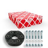 febi bilstein 19111 scharnierschijfset voor cardanas, 1 stuk | Compatibel met: MERCEDES-BENZ C-CLASS, C-CLASS T-Model