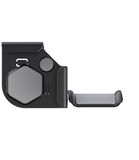 NCD E-Commerce Handel GmbH Support-casque avec fixation à clip