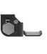 NCD E-Commerce Handel GmbH Support-casque avec fixation à clip