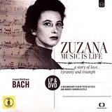 Zuzana Music.. -Lp+Dvd-