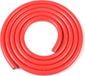 Revtec - Powerflex PRO+ Silicone Wire - Rouge - 10AWG - 2683/0.05 Brins - 5,5mm OD - 1m