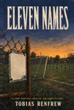 Eleven Names Paperback