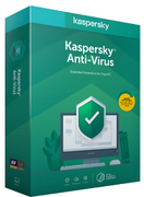 Kaspersky Anti-Virus 2020