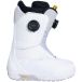 Bataleon Salsa Double BOA Bottes de Snowboard Femme (Blanc - 37.5)