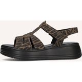 Gabor Sandalen 742 Bruin
