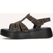 Gabor Sandalen 742 Bruin