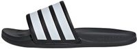 Adidas Sportswear Adilette Comfort 2.0 Badslippers - Unisex - Zwart