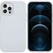 Platyne Coque smartphone rigide en silicone Iphone 12 Pro
