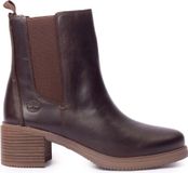 TIMBERLAND - Damensstiefel "Dalston Vibe" im Chelsea-Stil - Größe 37,5