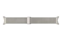 Samsung GP-TYR930SAAFW Milanese Smartwatch Band Zwart Roestvrijstaal