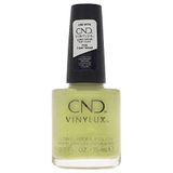 CND Vinylux Sugarcane - Nagellak
