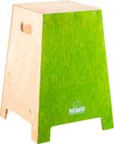 Klaslokaal Nino Percussion Klaslokaal Stapelbare Cajon Box Drum