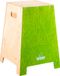 Klaslokaal Nino Percussion Klaslokaal Stapelbare Cajon Box Drum