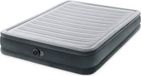 Intex Luchtbed 2-persoons 150 x 200 cm Fiber Tech met Elektrische Pomp