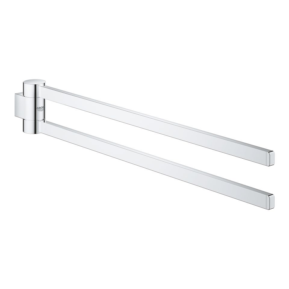 GROHE Selection chroom