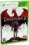 Electronic Arts Dragon Age 2 - Xbox 360