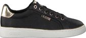 Guess Dames Sneakers Beckie - Zwart - Maat 35