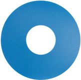 Softee Ontspanningsmat 4cm