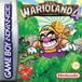 Nintendo Wario Land 4