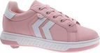 Breezy Rollers Kinder Sneakers met Wieltjes - Roze - Maat 33