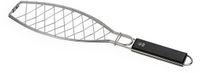 Leopold Vienna Barbecue visklem RVS