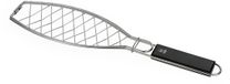 Leopold Vienna Barbecue visklem RVS