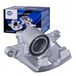 HELLA Bremssattel 8AN355791-011 Uitvoering: Faustsattel