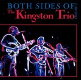 Suburban Kingston Trio Both Sides Of The Kingston Trio - 1