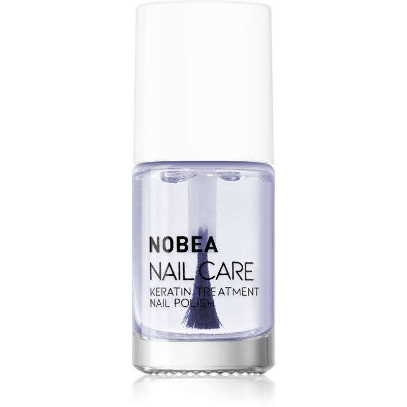 NOBEA Nail care