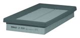 MAHLE LX 3535 Filtre à air Cartouche filtrante
