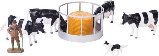 Britains Vee Voederset