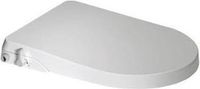 Homecare Innovation Blooming NB14 Bidet WC Zonder Stroom - Douchewc Bril - Japans Toilet - True White