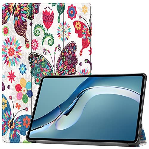 Lobwerk Huawei MatePad Pro 2021 12.6 Slim Case / - / - / -