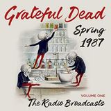 Spring Film House, Inc. Spring 1987: The Radio Broadcasts Volume One 4CD Box Set