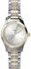 Timex montre femme, argent-or, modèle TW3A00600
