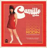 Rodin Camille Avec Le Chiffre Organ-Ization - Rodin/Alexandre (7" Single)
