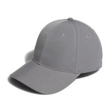 adidas Hombre GOLF PERFORMANCE CRESTABLE HAT, grey three, S-M