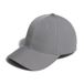 adidas Hombre GOLF PERFORMANCE CRESTABLE HAT, grey three, S-M