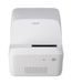 Acer HL1810U 3500 ANSI lumens DLP UHD 4K (3840x2160) 3D Wit