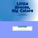 Little Spaces, Big Colors