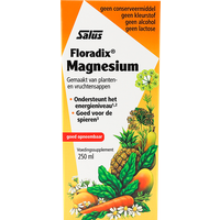 Floradix Salus Floradix Magnesium Elixer (250ml)
