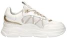 Sub55 Chaussures basses blanches taille 38