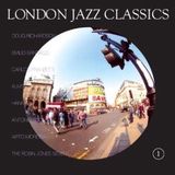 Soul Jazz Records London Jazz Classics