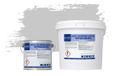 Wixx 2K Epoxy AQ 750 Betoncoating - 10kg - RAL 7047 | Gris télé 4