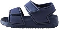 Next Jongens Sandalen met klittenbandsluiting Blauw