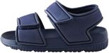 Next Jongens Sandalen met klittenbandsluiting Blauw