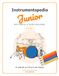 Instrumentopedia Junior: Batterie et percussions