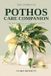 The Libri GmbH The Complete Plant Parent's Companion-The Complete Pothos Care Companion